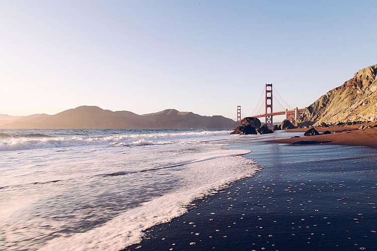 san francisco